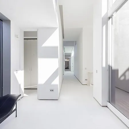 Stylish With Indoor Pool Cannes