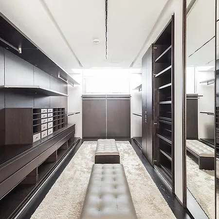 Stylish With Indoor Pool Cannes