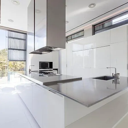 Stylish With Indoor Pool Villa