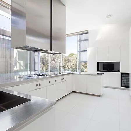 Stylish With Indoor Pool * Cannes