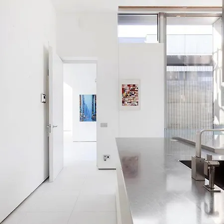 Villa Stylish With Indoor Pool *